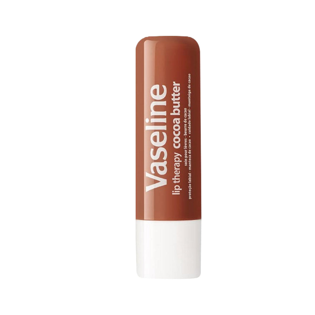 Bálsamo Labial Vaseline Cocoa Butter
