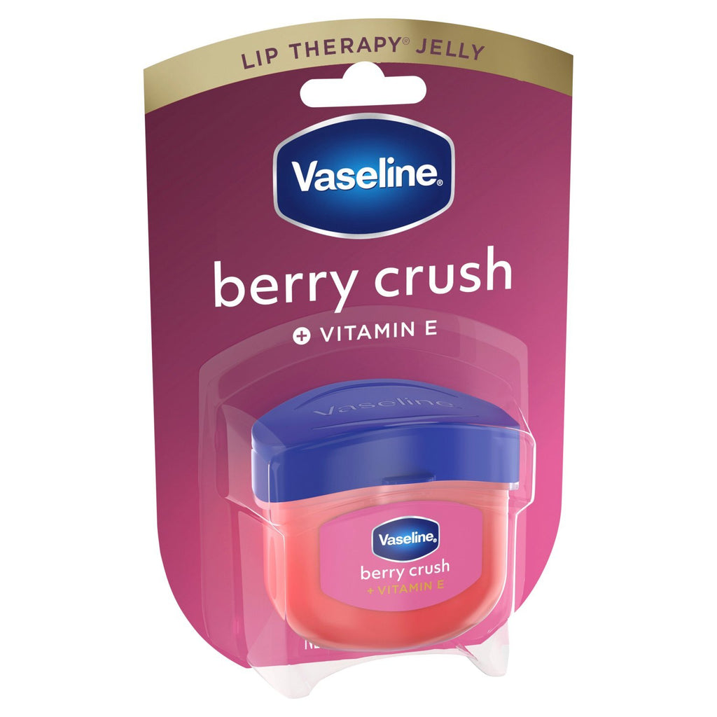 Vaseline Lips Berry crush edición especial 7gr