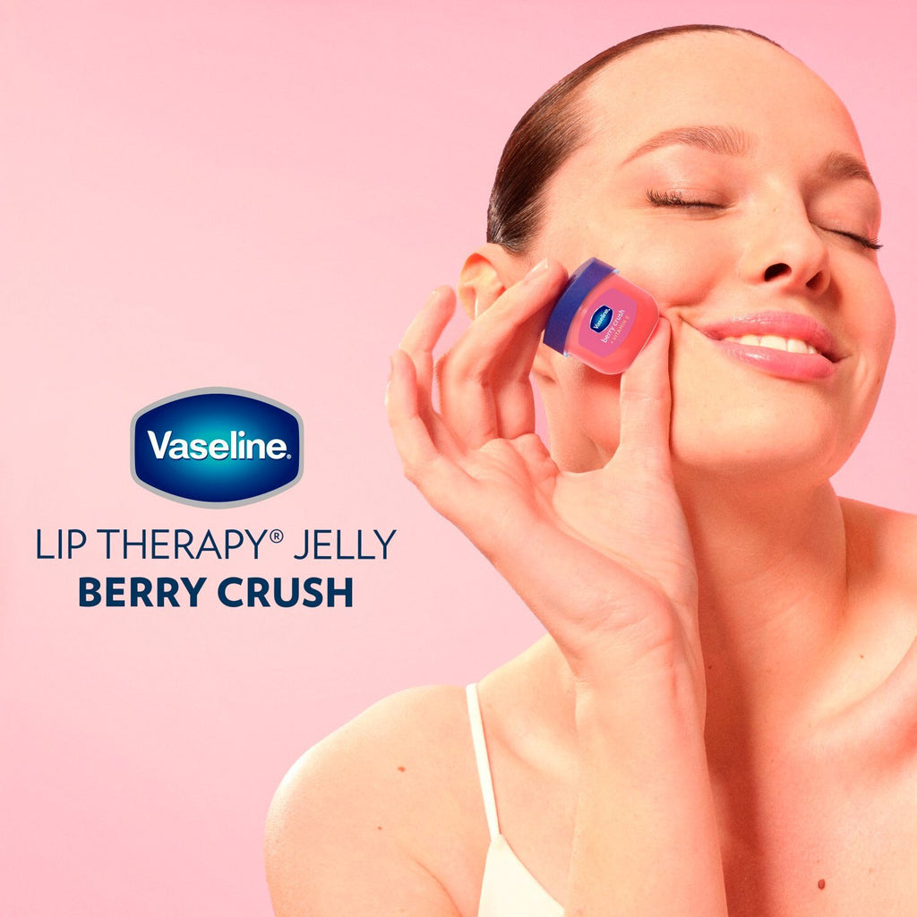 Vaseline Lips Berry crush edición especial 7gr