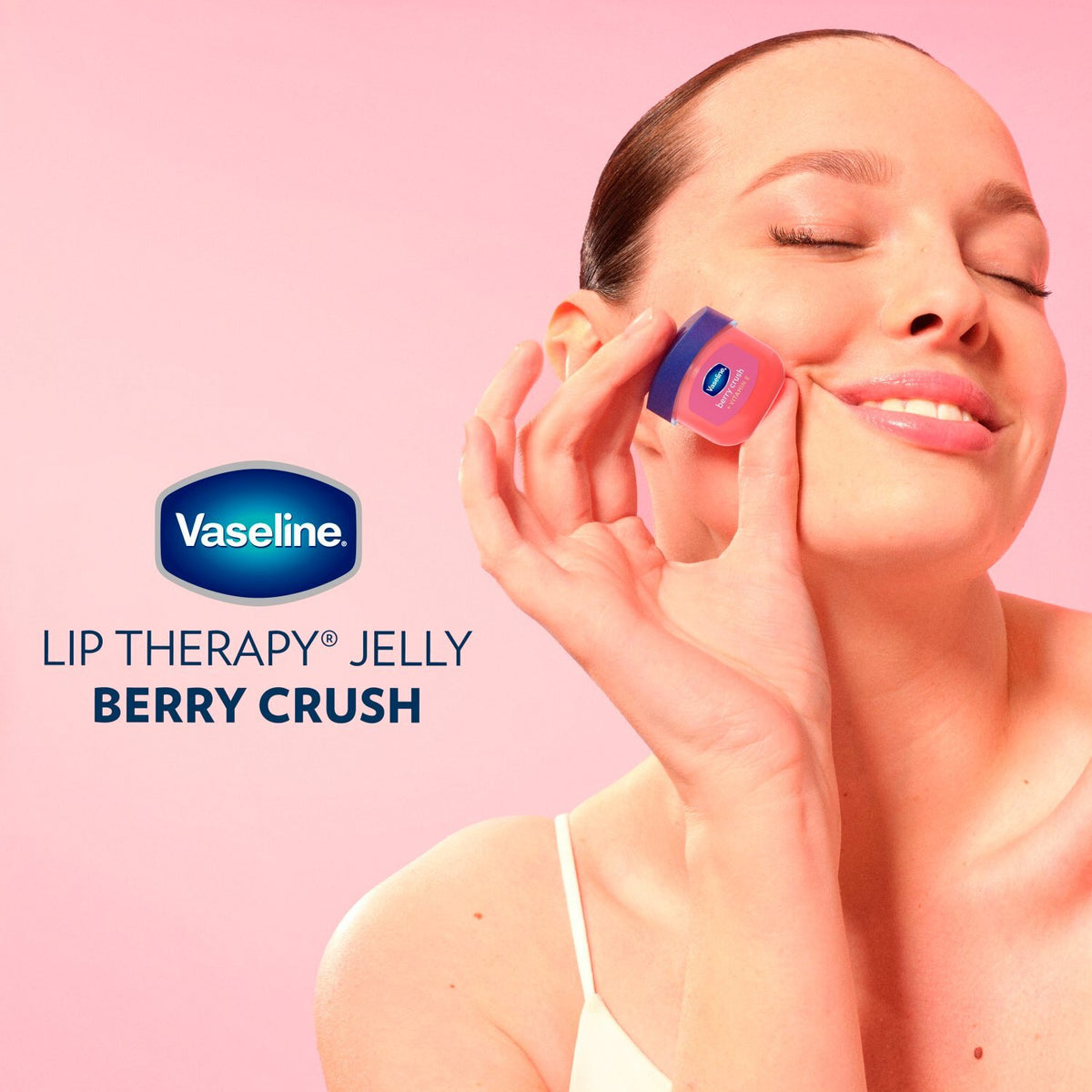 Vaseline Lips Berry crush edición especial 7gr