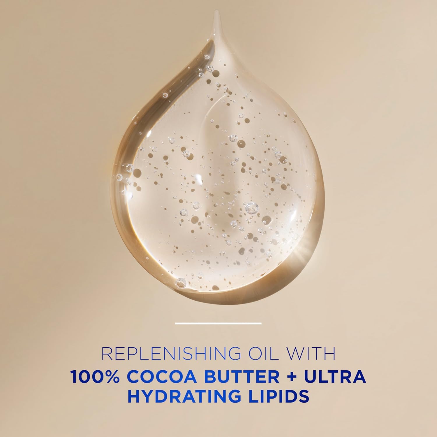 Aceite Vaseline Cocoa Radiant Ultra Lípidos 355ml