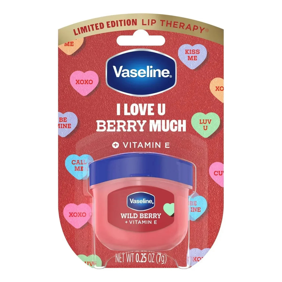 Vaseline Lips Edición especial 7gr