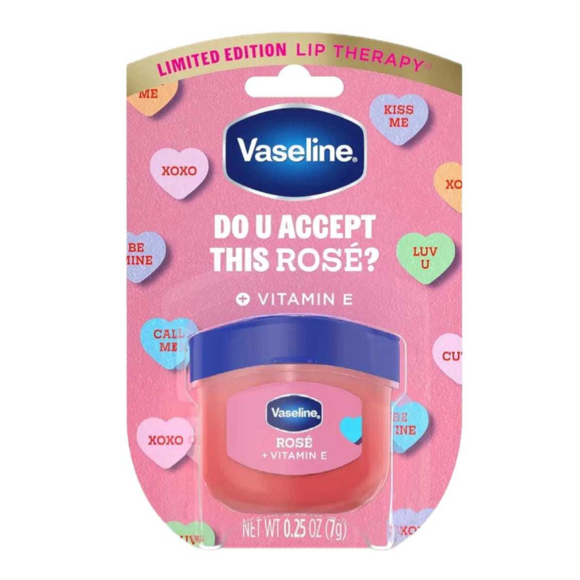 Vaseline Lips Edición especial 7gr