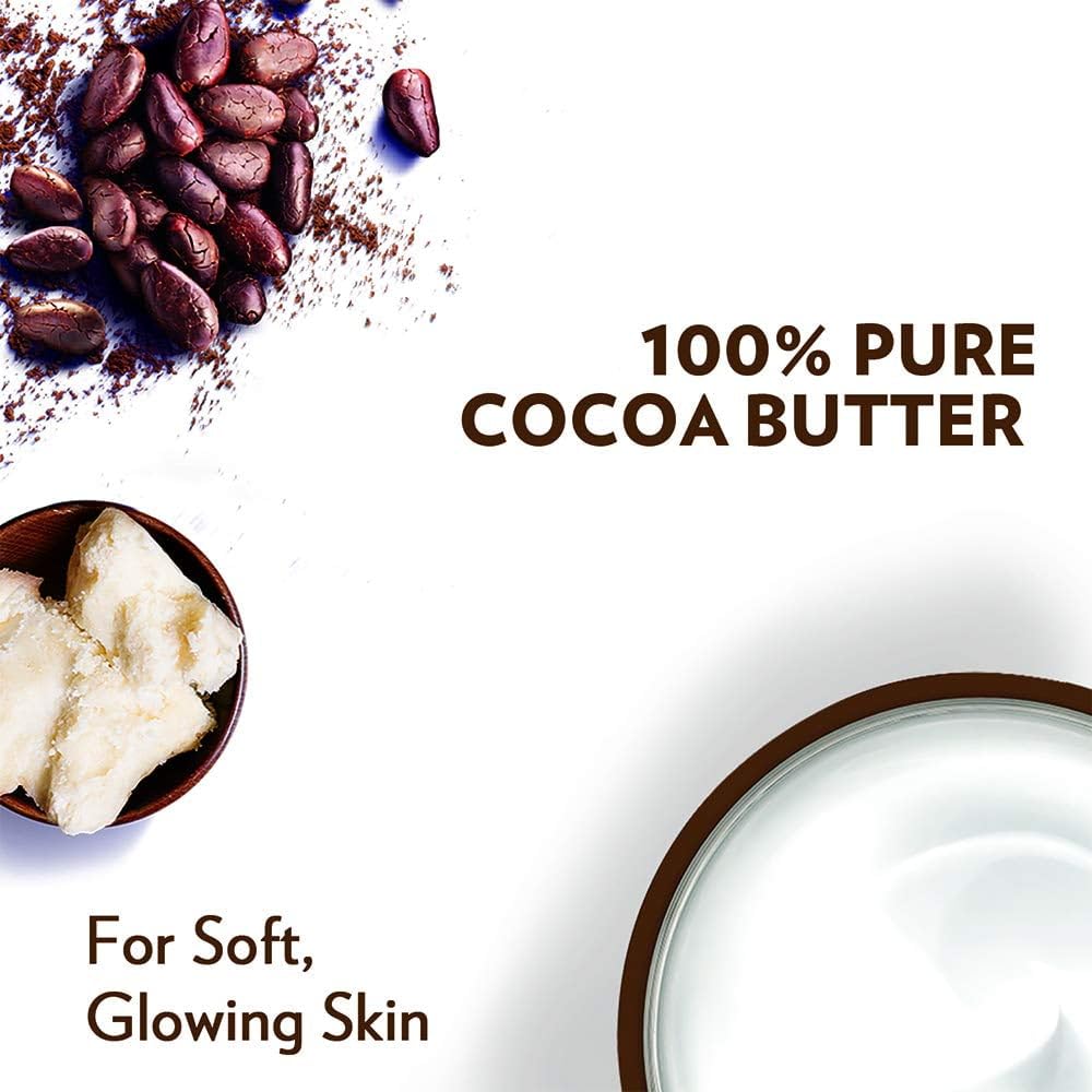 Vaseline Cocoa Radiant Manteca De Cacao 75Ml