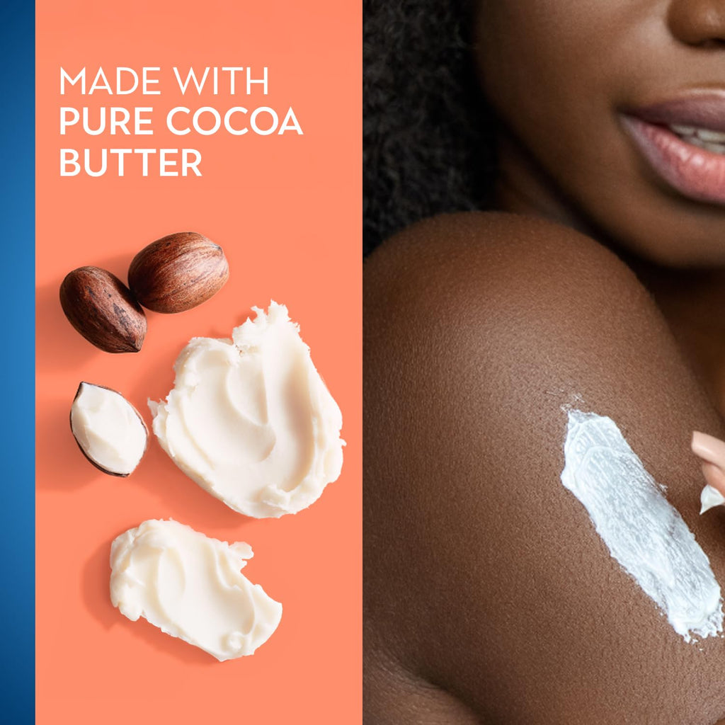 Vaseline Cocoa Radiant Manteca De Cacao 75Ml