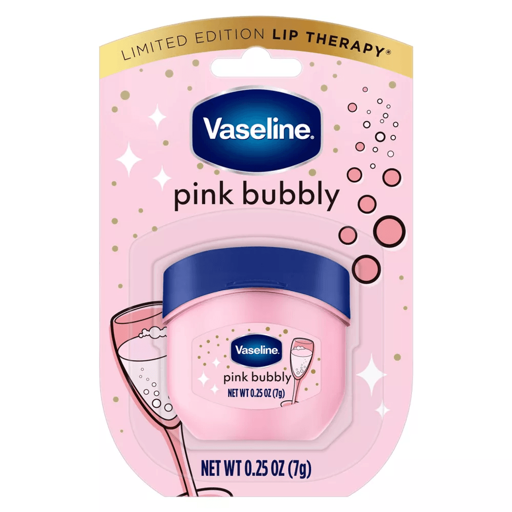 Vaseline Lip Therapy Edición especial 7gr