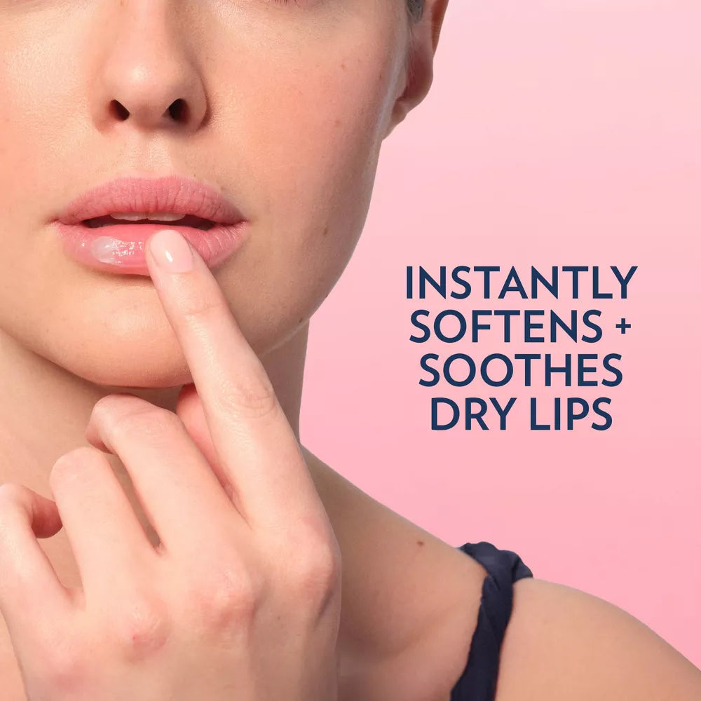Vaseline Lip Therapy Pink pomelo 7gr