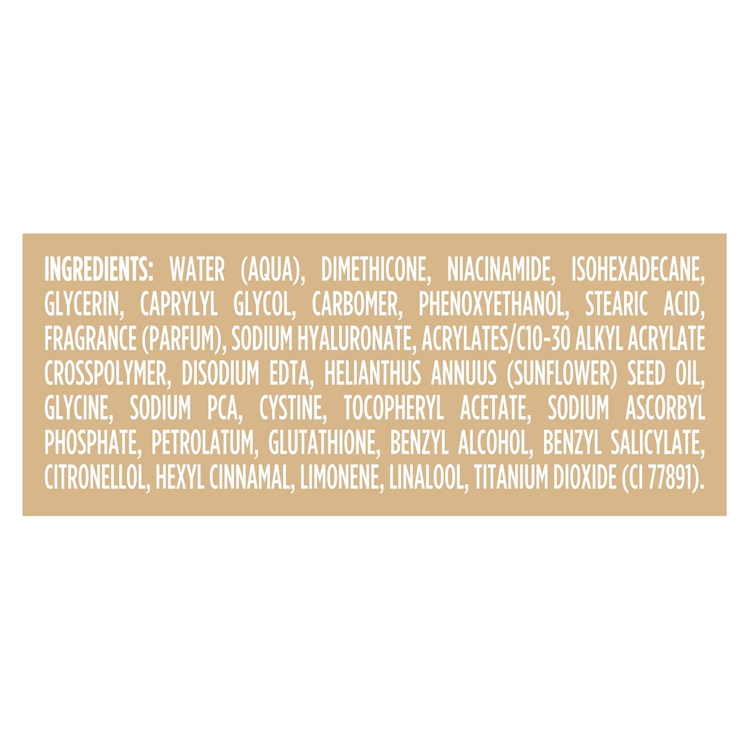 Vaseline Pro Vitab3 Suero Iluminador + Vita E