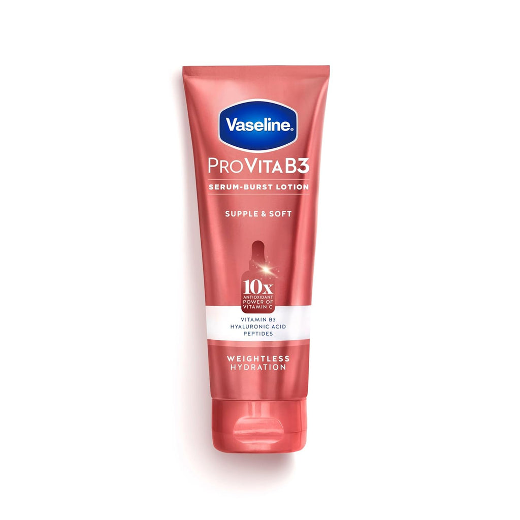 Vaseline Suero Ligero Pro Vitab3 Péptidos