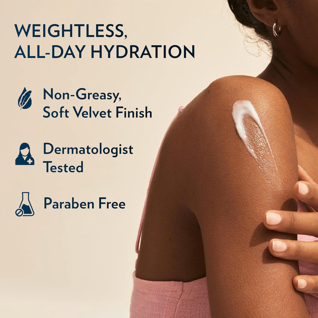 Vaseline Suero Ligero Pro Vitab3 Péptidos