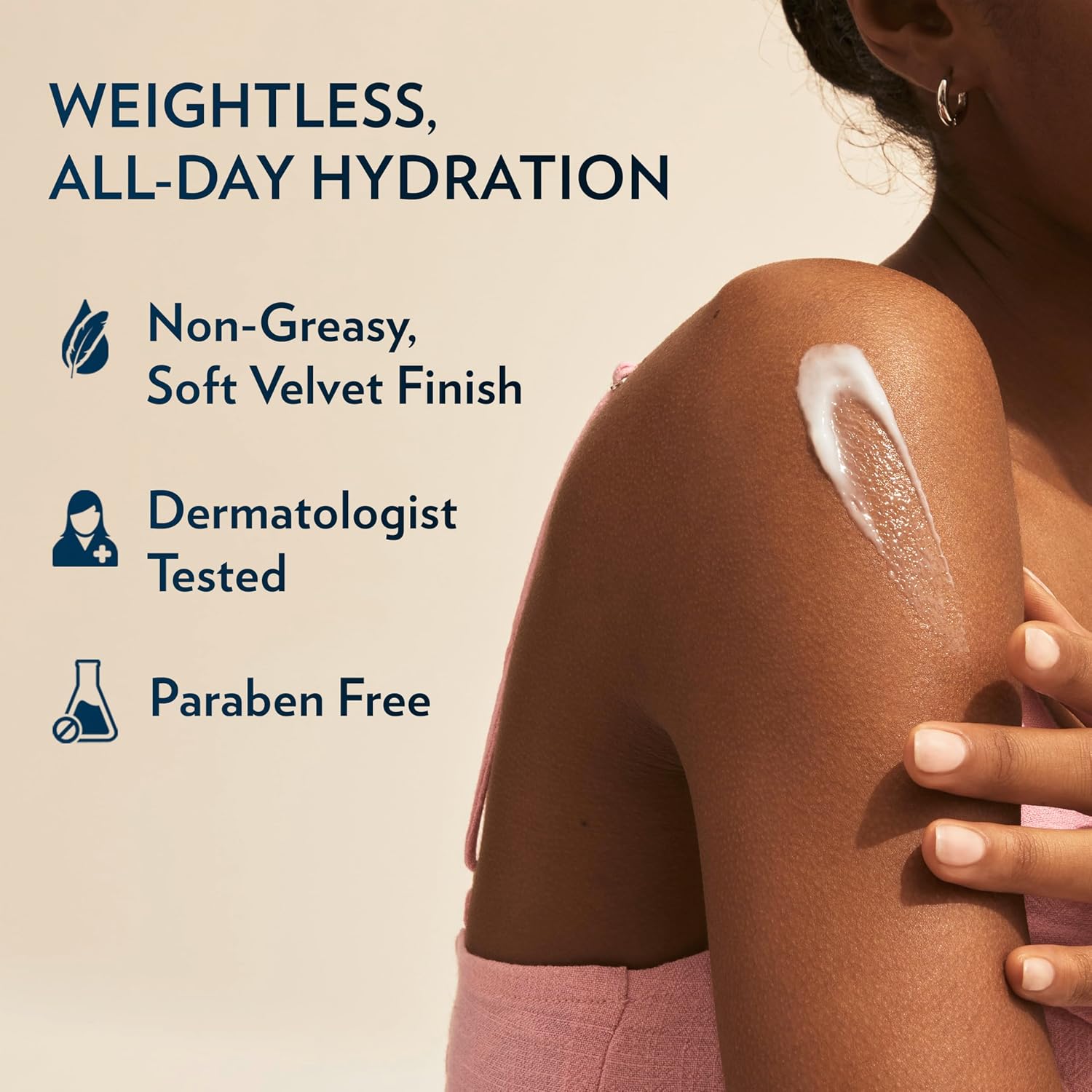 Vaseline Suero Ligero Pro Vitab3 Péptidos