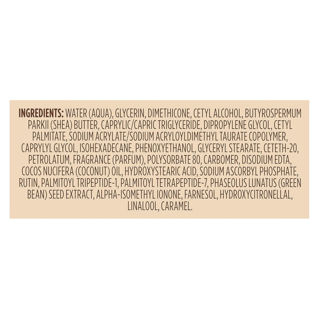 Vaseline Hidratación Profunda Radiant X 283gr