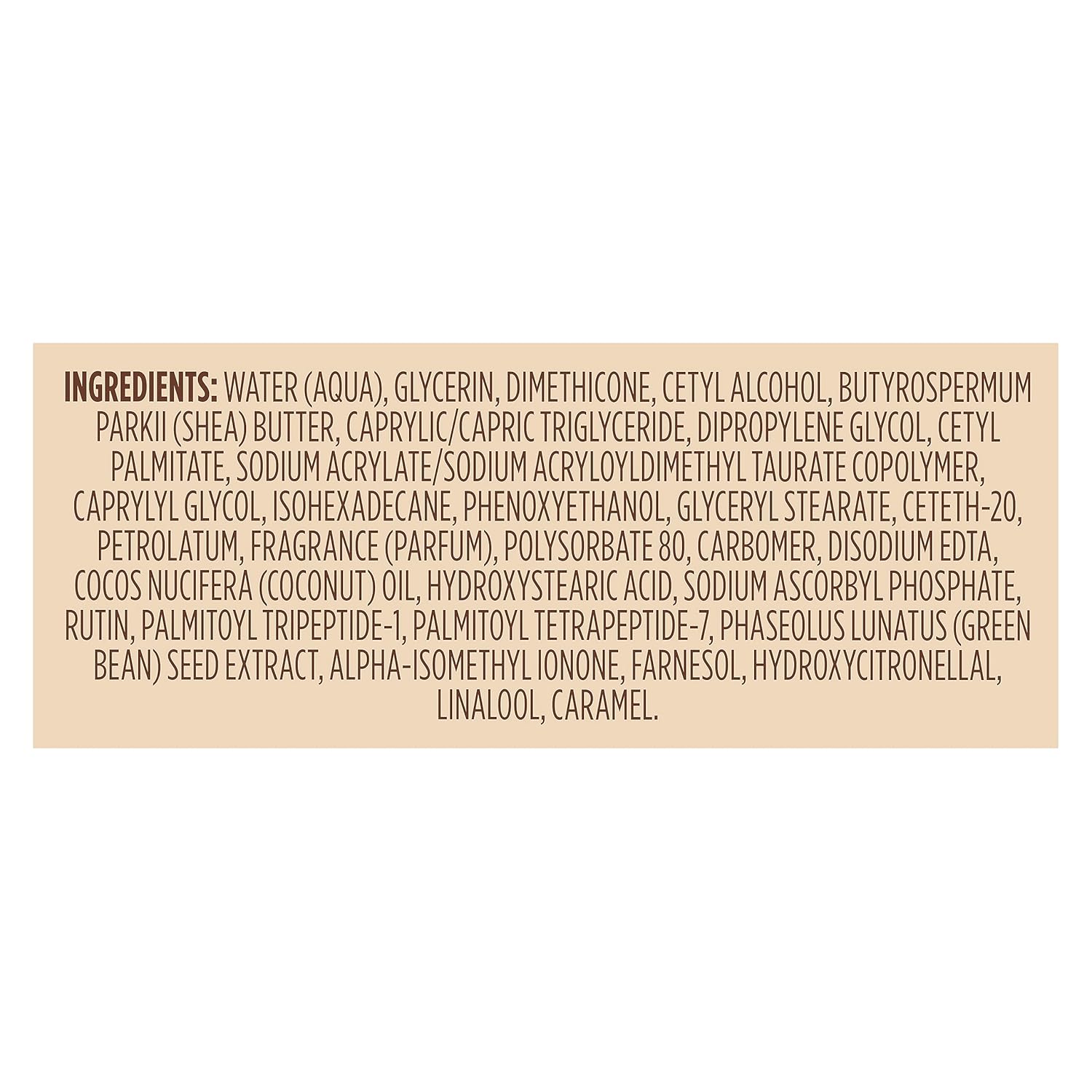 Vaseline Hidratación Profunda Radiant X 283gr