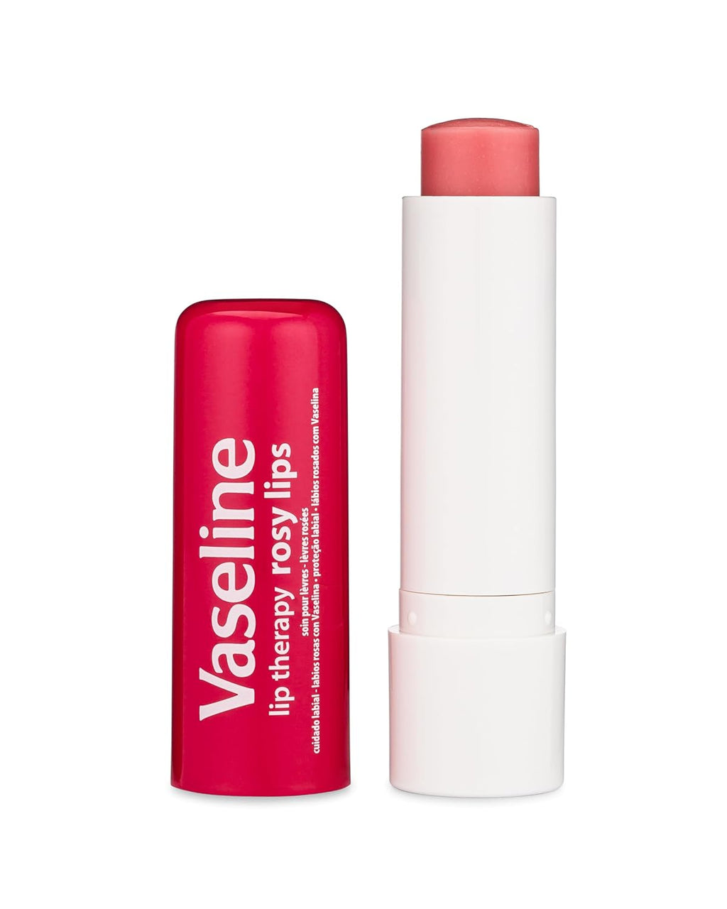 Vaseline Stick Rosy Lips hidratante labios