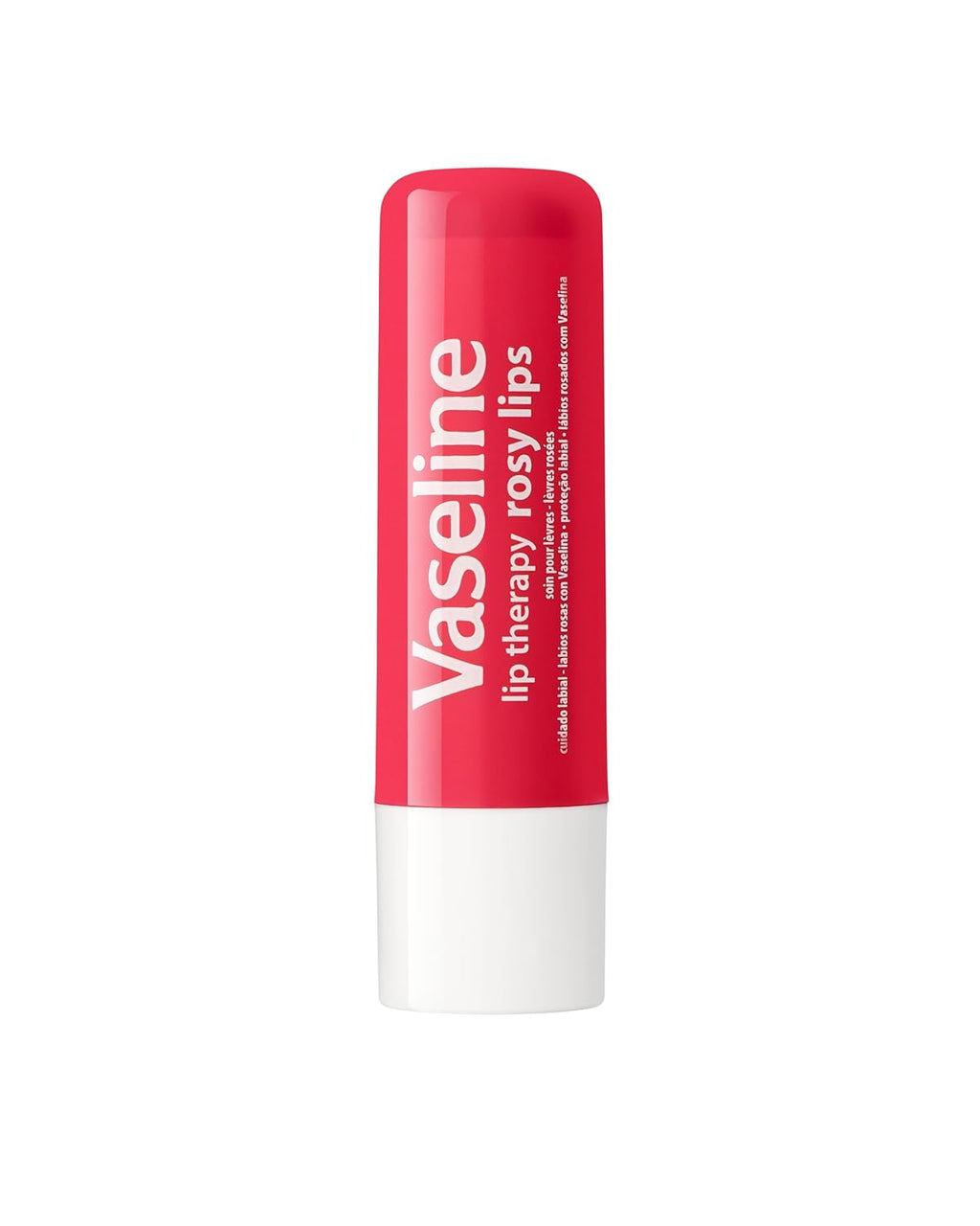 Vaseline Stick Rosy Lips hidratante labios