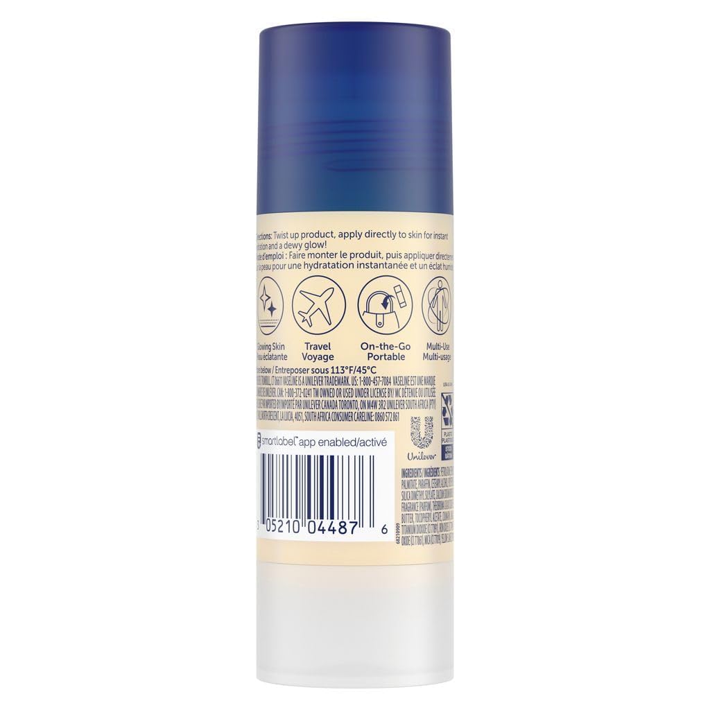 Vaseline Jelly Stick Bálsamo Corporal