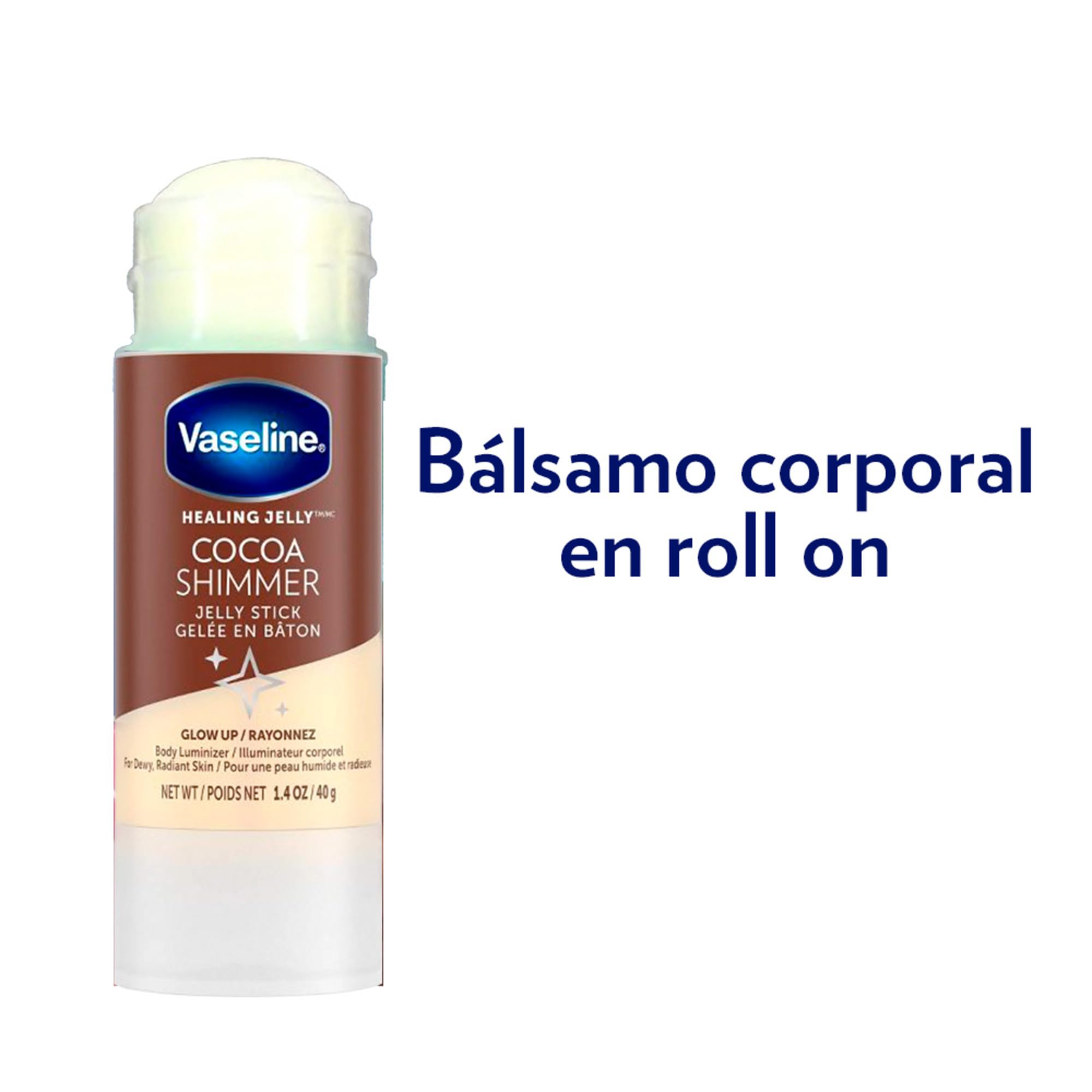 Vaseline Jelly Stick Bálsamo Corporal