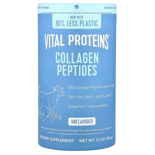 Vital Proteins Colágeno peptides 10oz