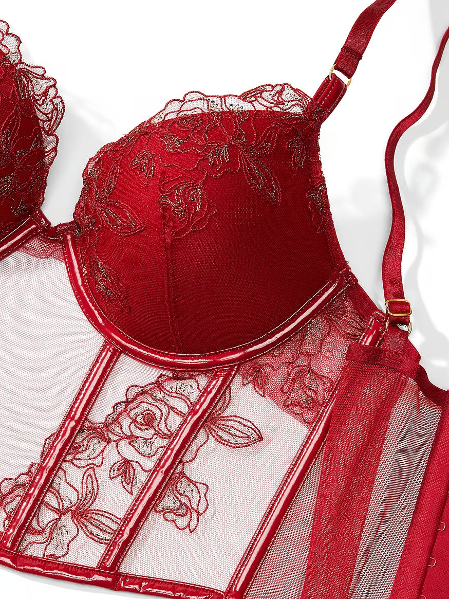 Top Push Up Victoria´s Secret 34C