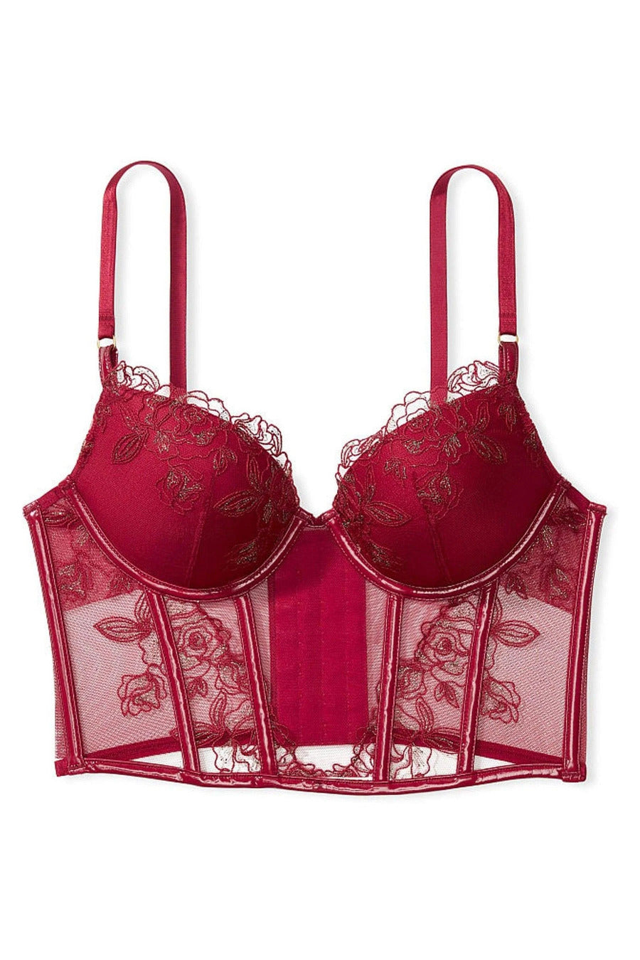 Top Push Up Victoria´s Secret 34C