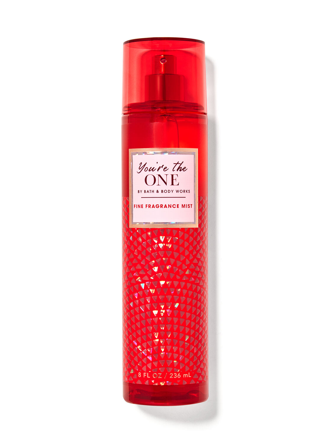 Mist You Are The One Bath & Body Works