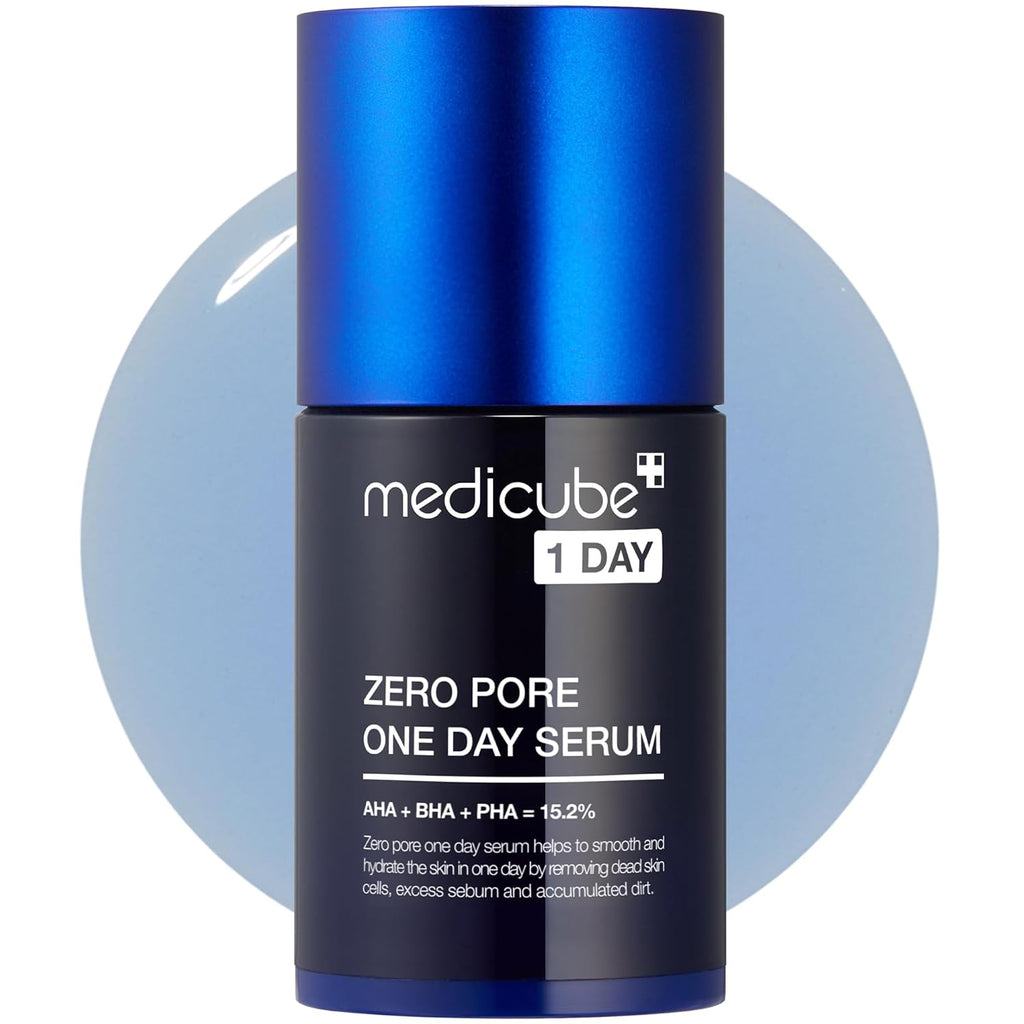 Serum exfoliante One Day Exosome Shot Pore Medicube