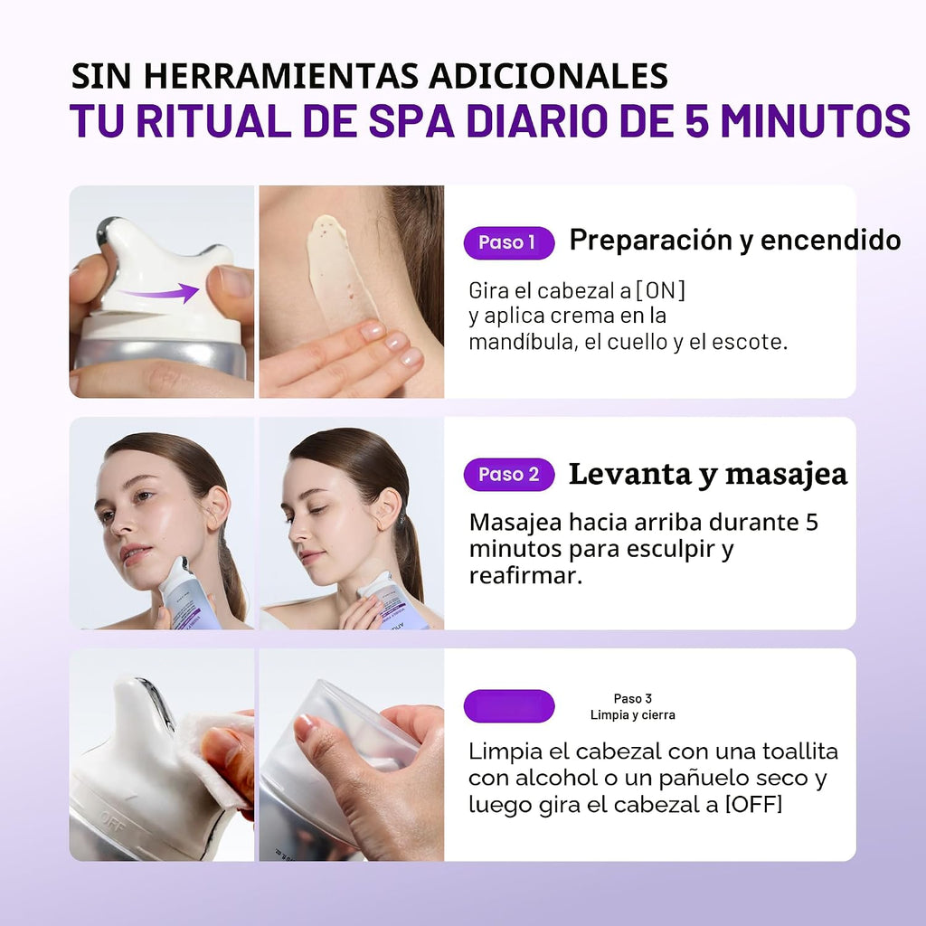 ANUA Gua Sha Crema Collagen + Retinol 80ml
