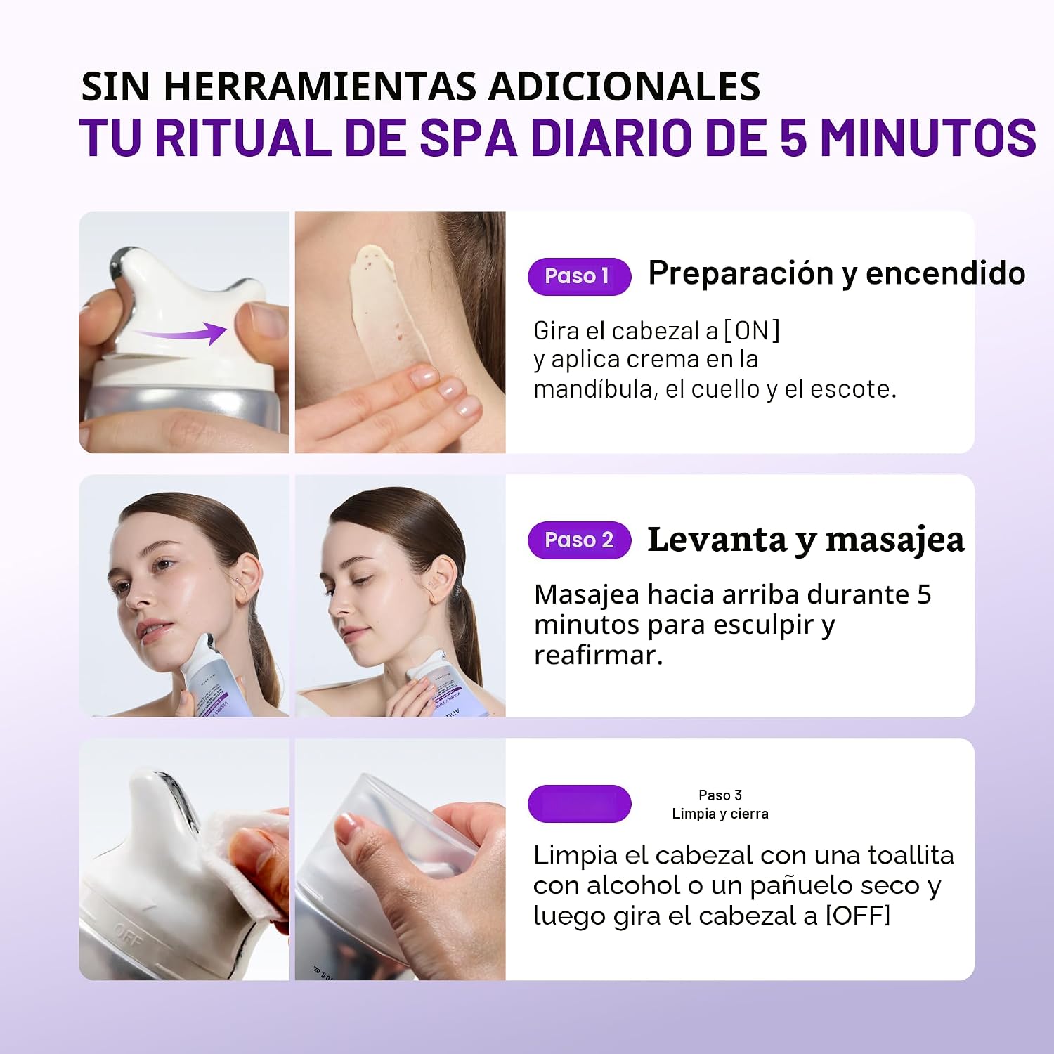 ANUA Gua Sha Crema Collagen + Retinol 80ml