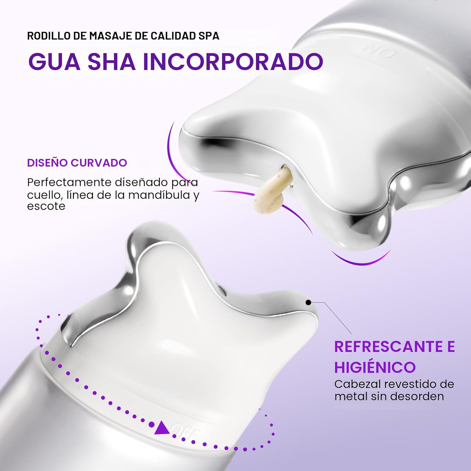 ANUA Gua Sha Crema Collagen + Retinol 80ml