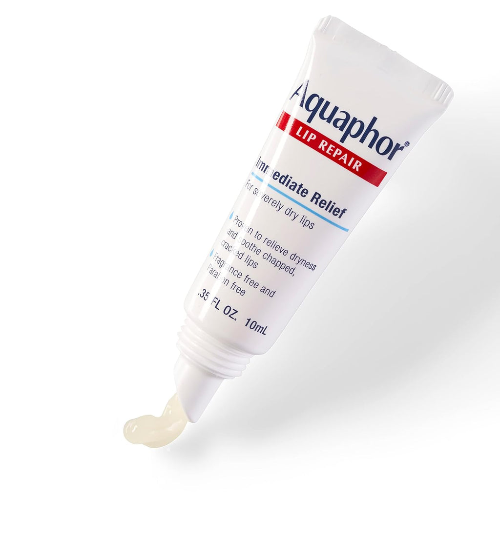 Reparador de labios Aquaphor pack