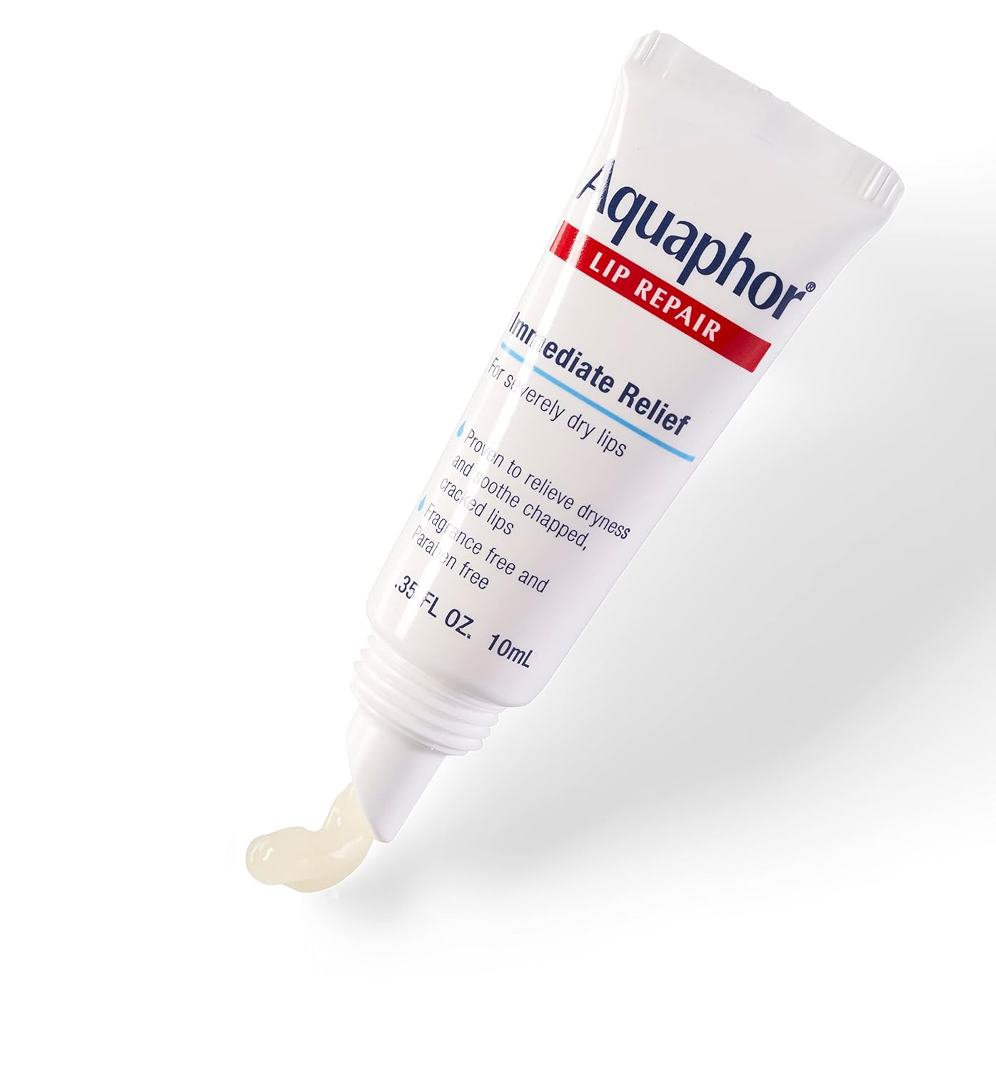 Reparador de labios Aquaphor pack