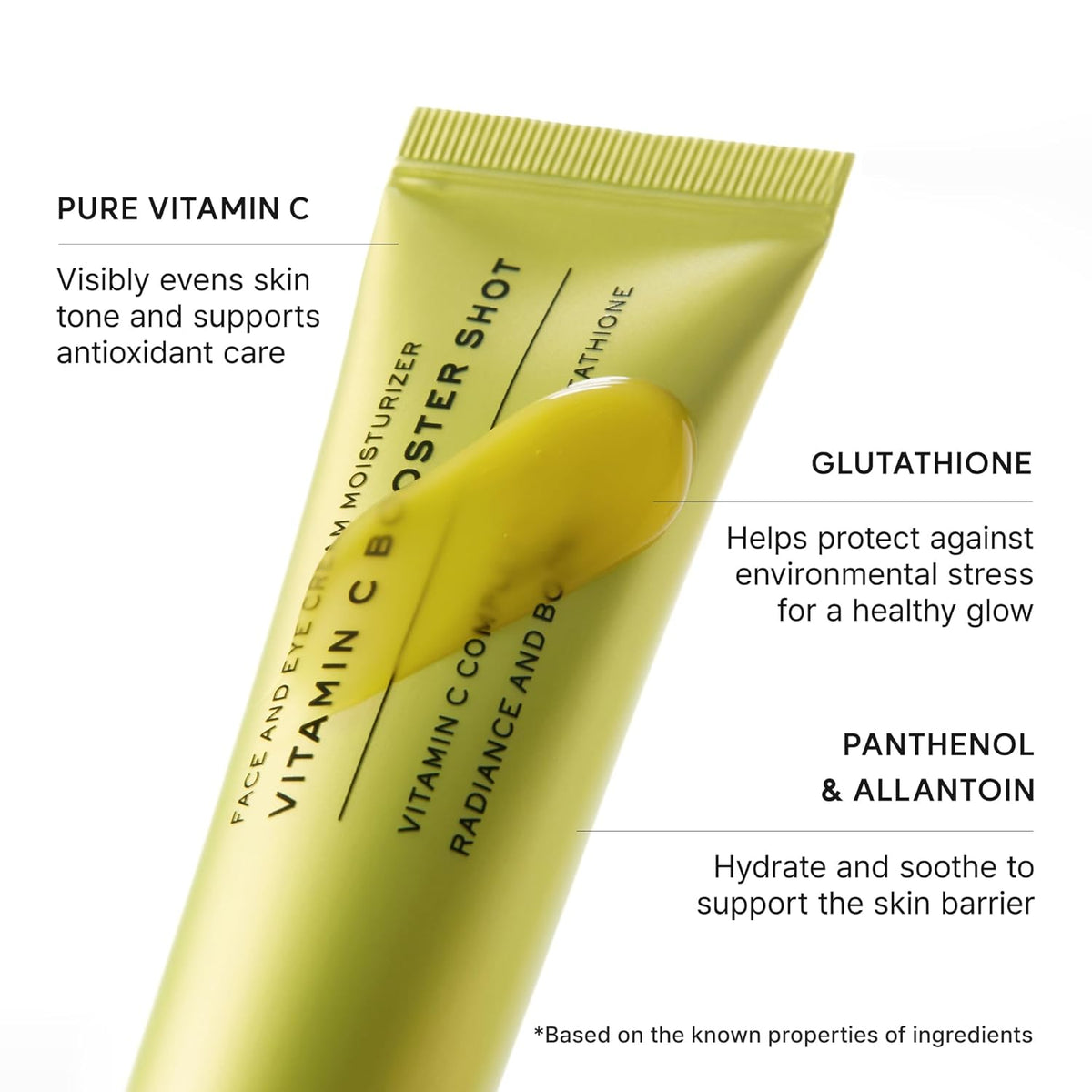 Arencia Suero Booster Shot de vitamina C 30ml
