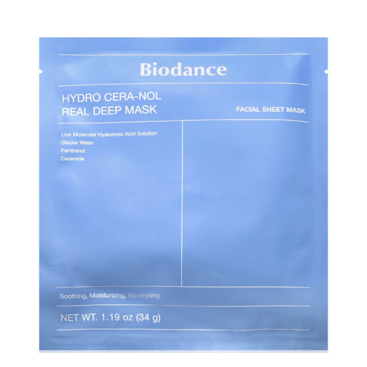 Biodance Mascarilla hidrogel surtida 1 und