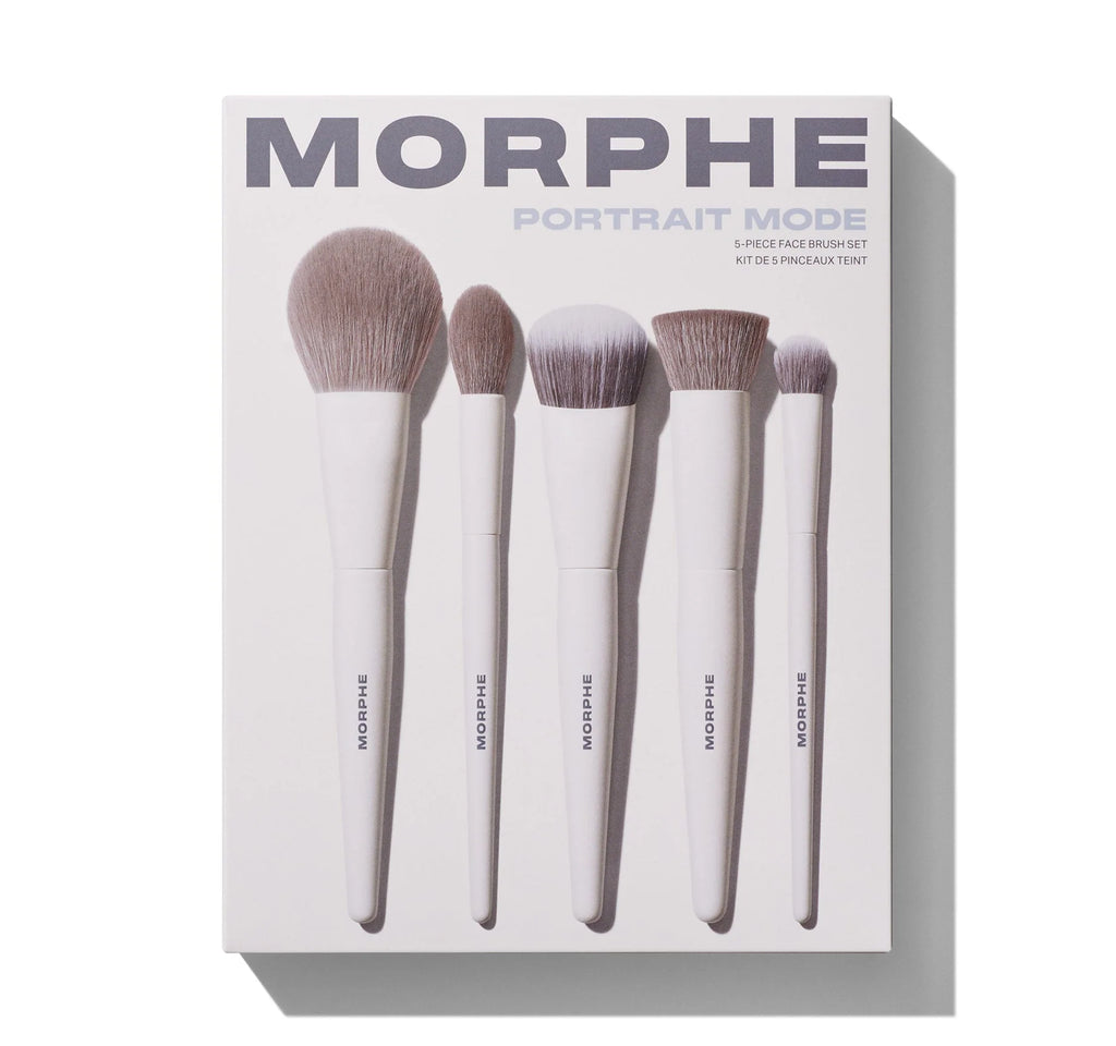 Morphe brushes Portrait Mode 5 pzs