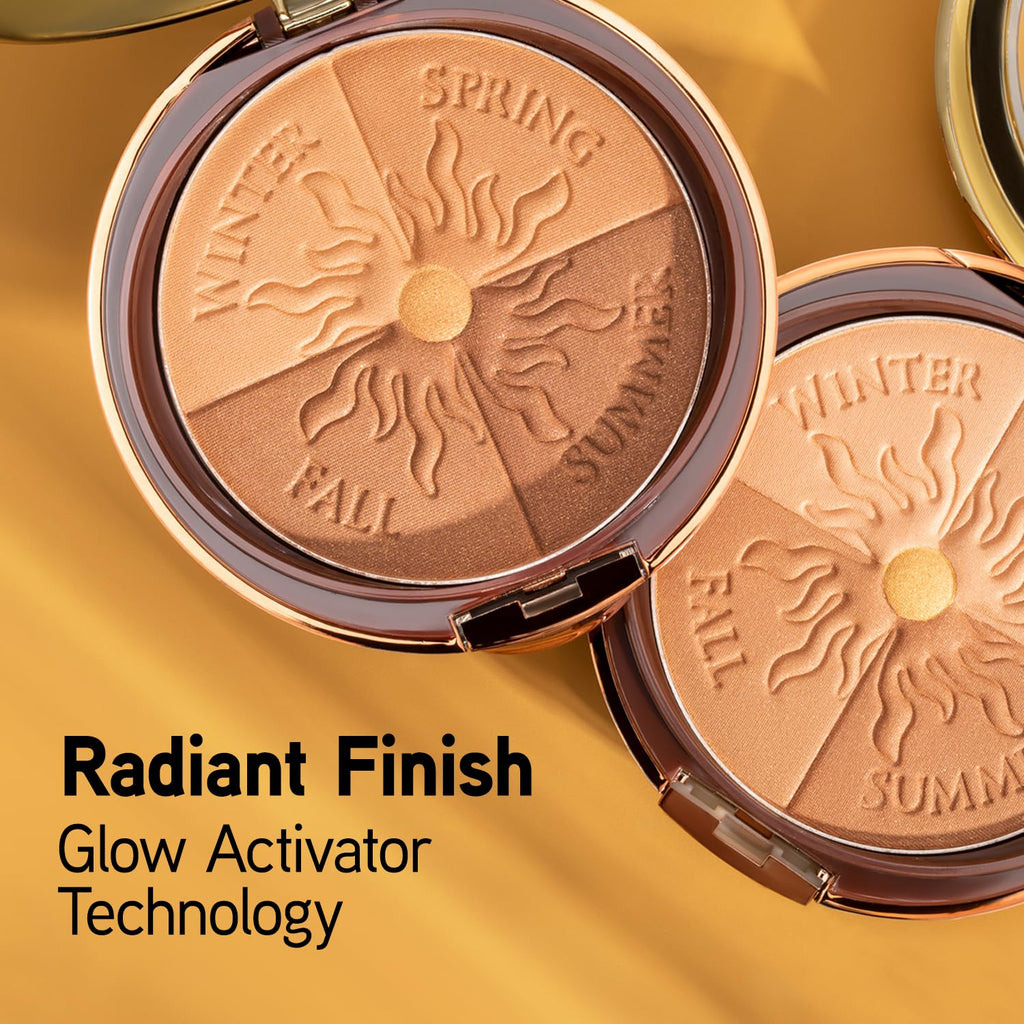 Physicians Fórmula Bronze Booster Bronceador