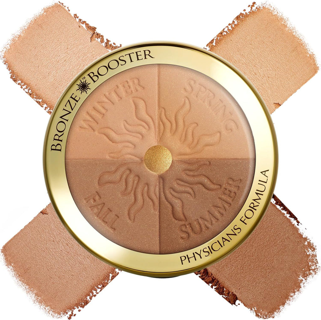 Physicians Fórmula Bronze Booster Bronceador
