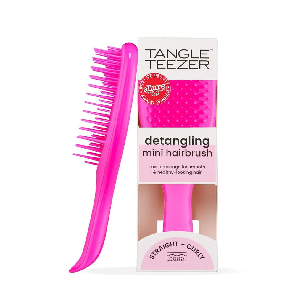 Cepillo Tangle teezer Mini Ultimate Detangler