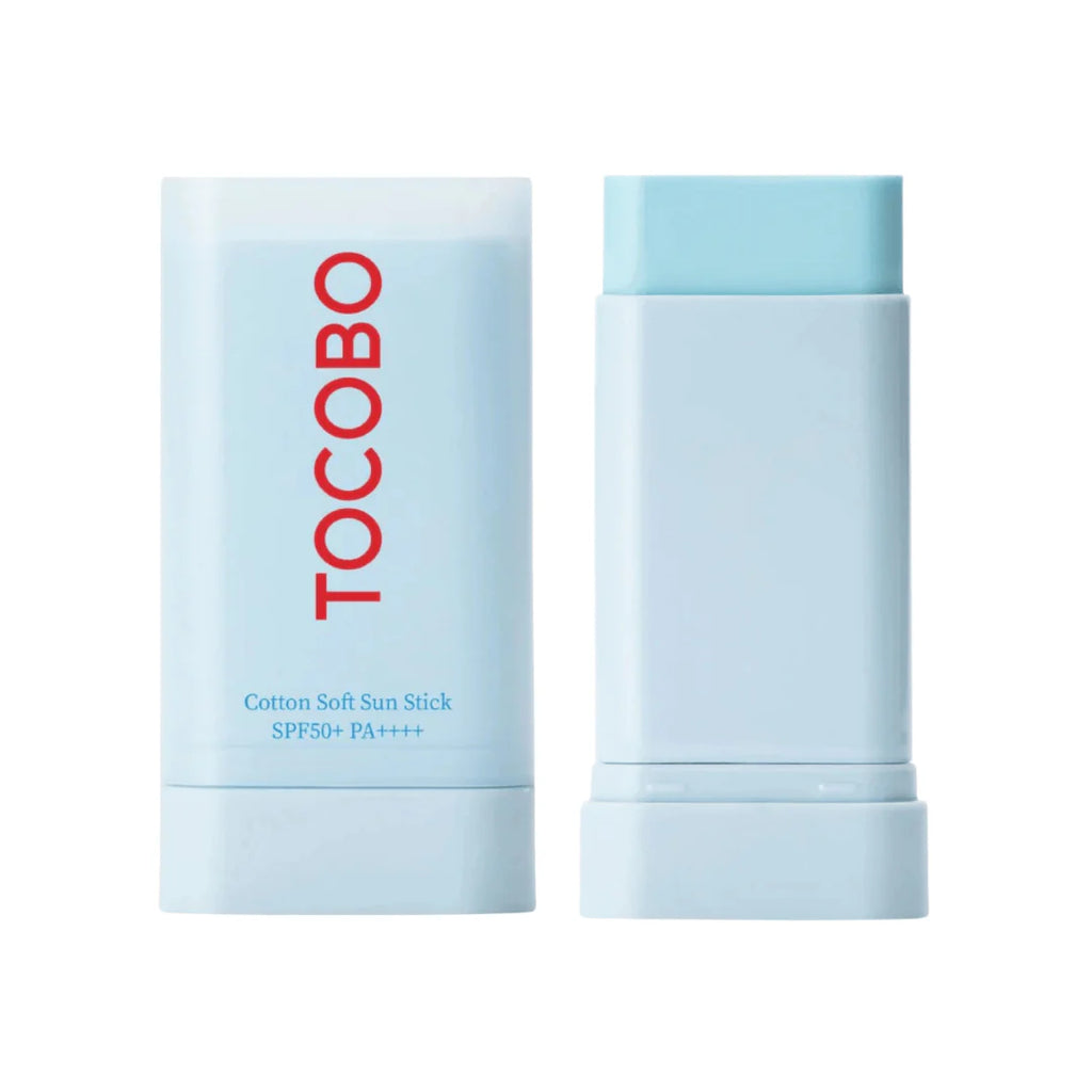 Tocobo Cotton Airy Sun Stick Spf 50