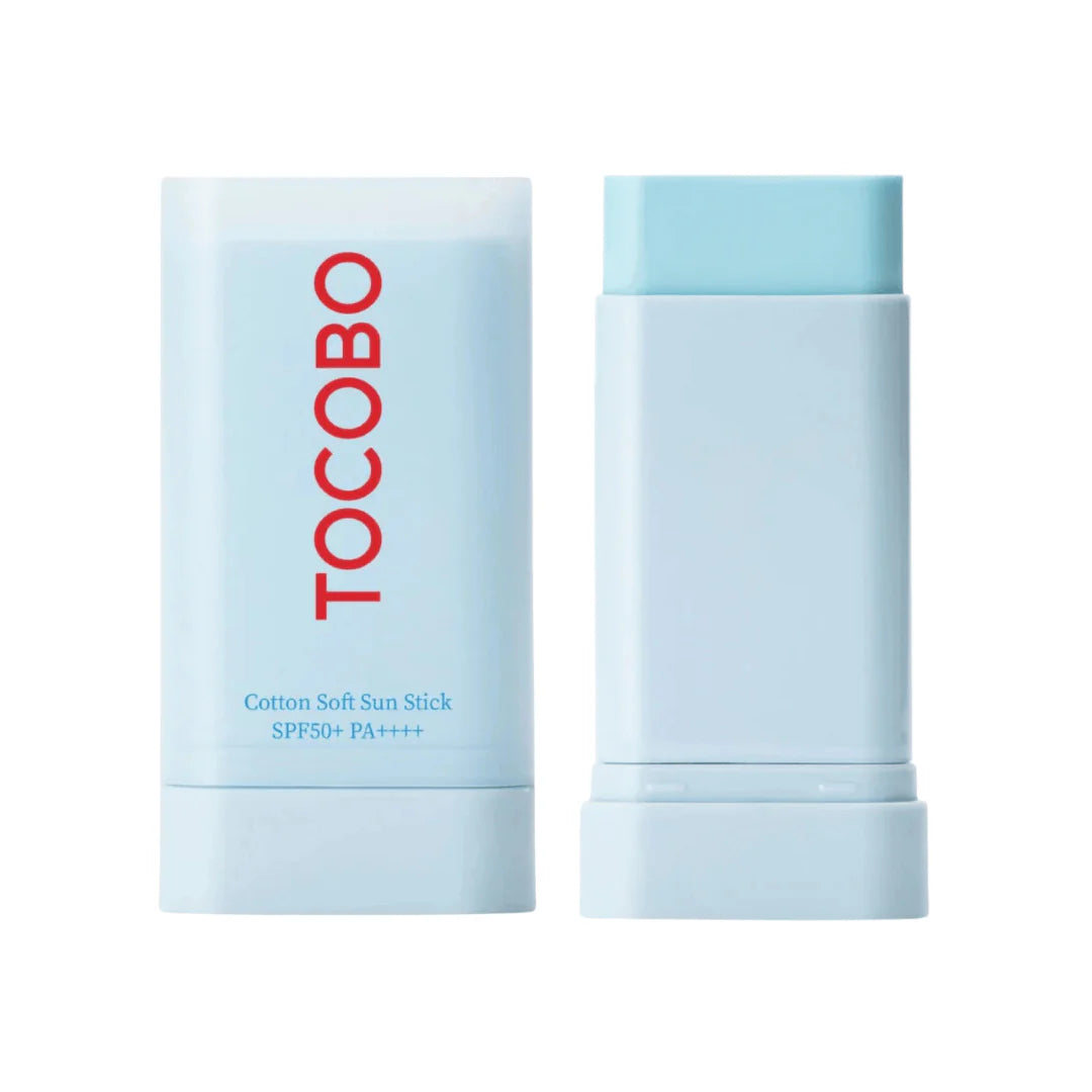Tocobo Cotton Airy Sun Stick Spf 50