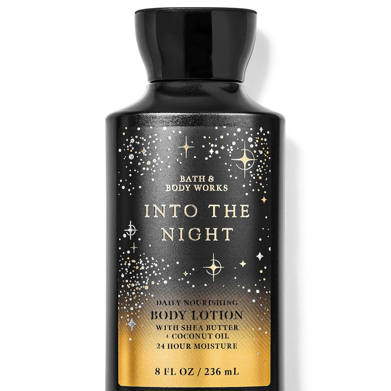 Crema corporal Into the night Bath & Body Works