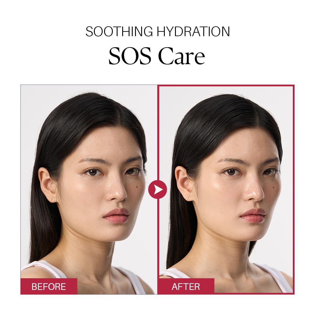 Serum D 'alba White Truffle Spray Skin Calming