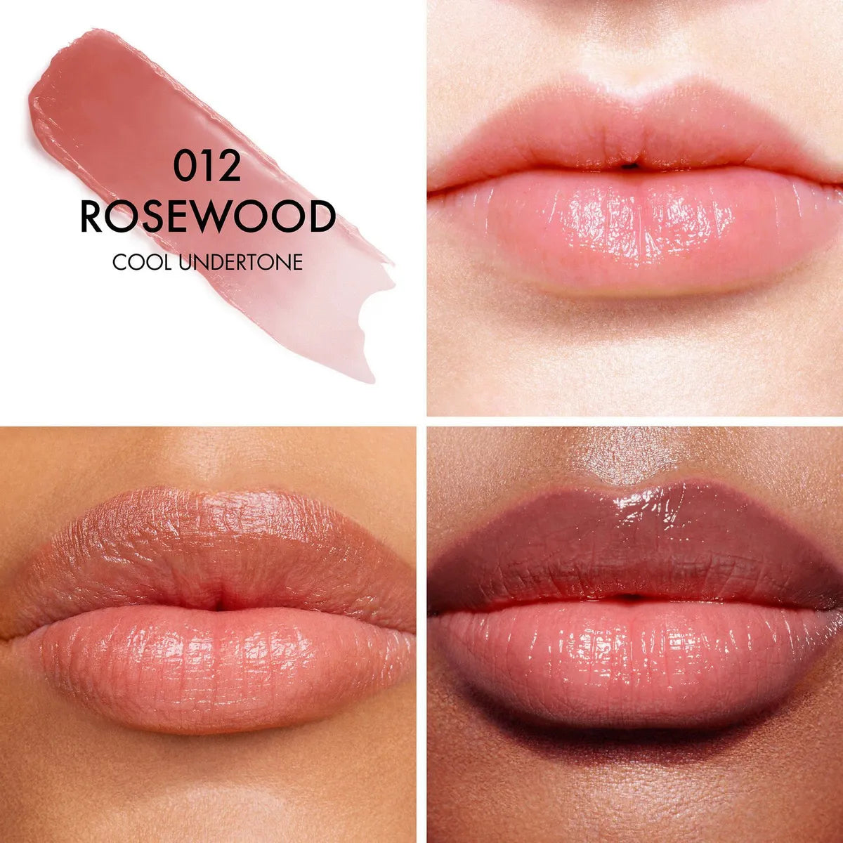 Lip balm Dior Addict Lip Glow