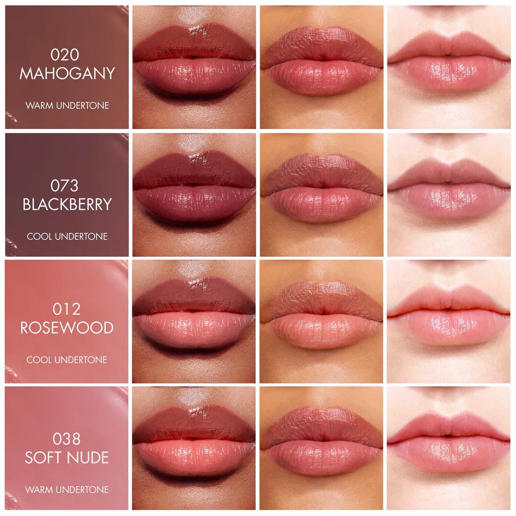 Lip balm Dior Addict Lip Glow