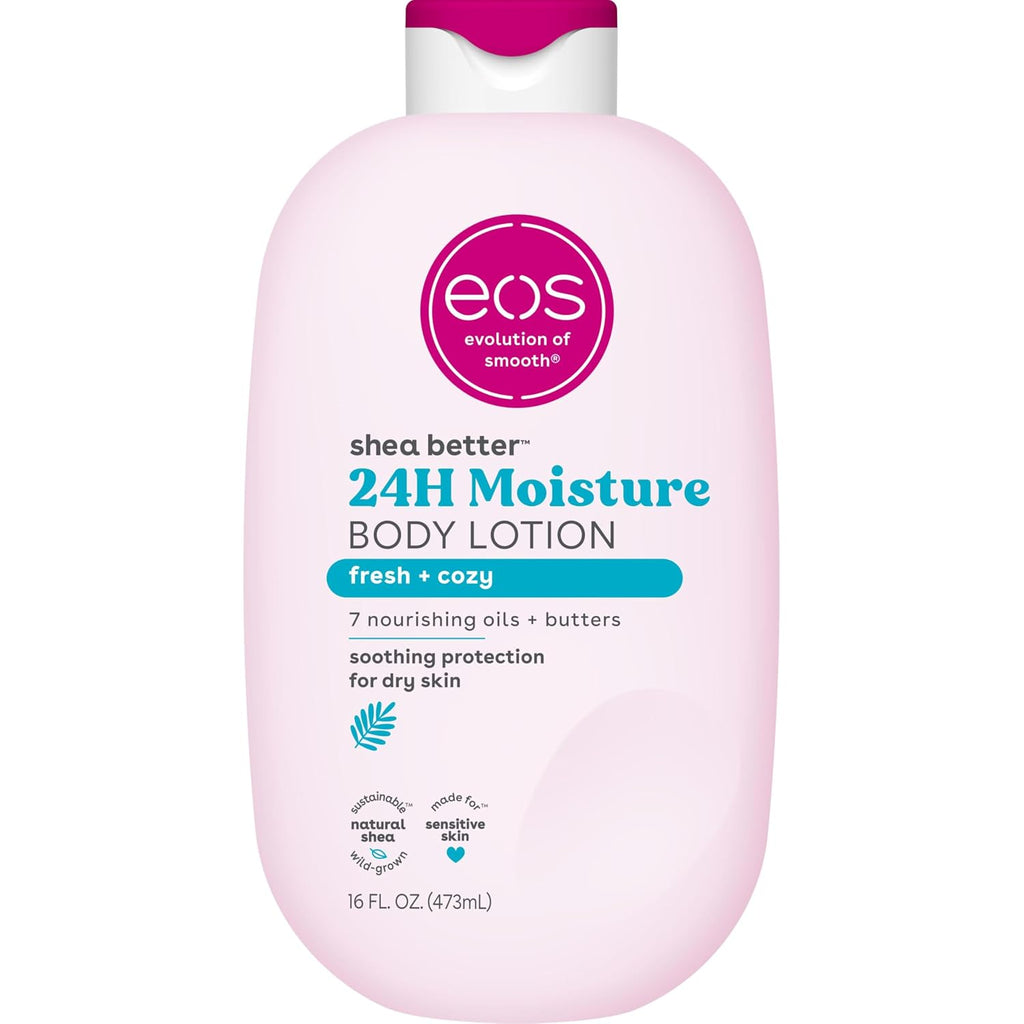 Eos loción corporal 437ml