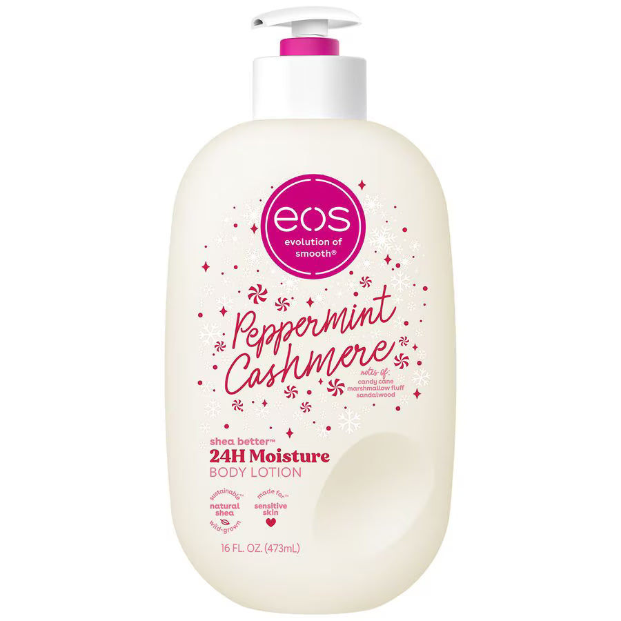 Eos loción corporal 437ml