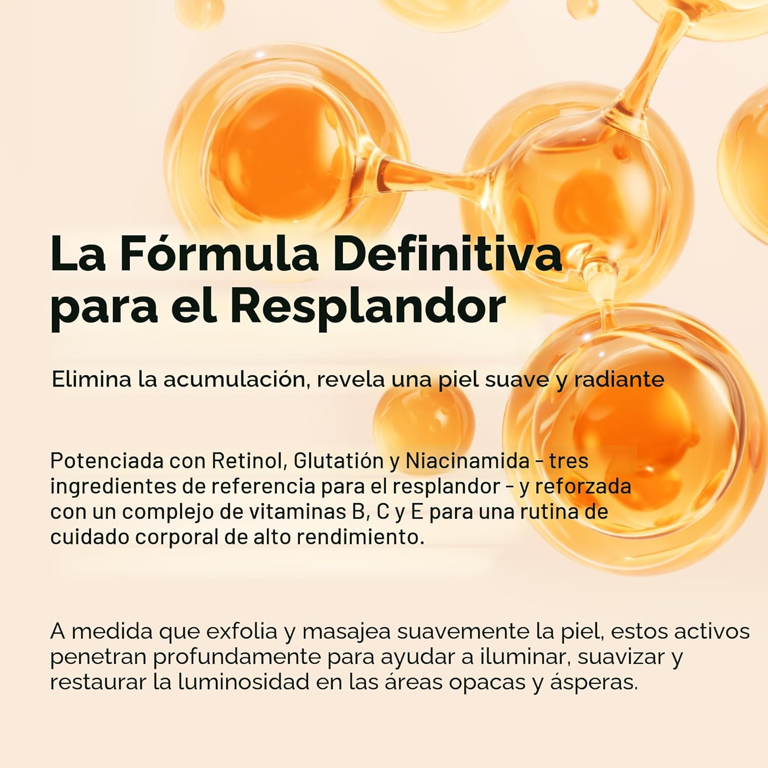 Dr. Melaxin Peel Shot exfoliante ácido kójico y cúrcuma