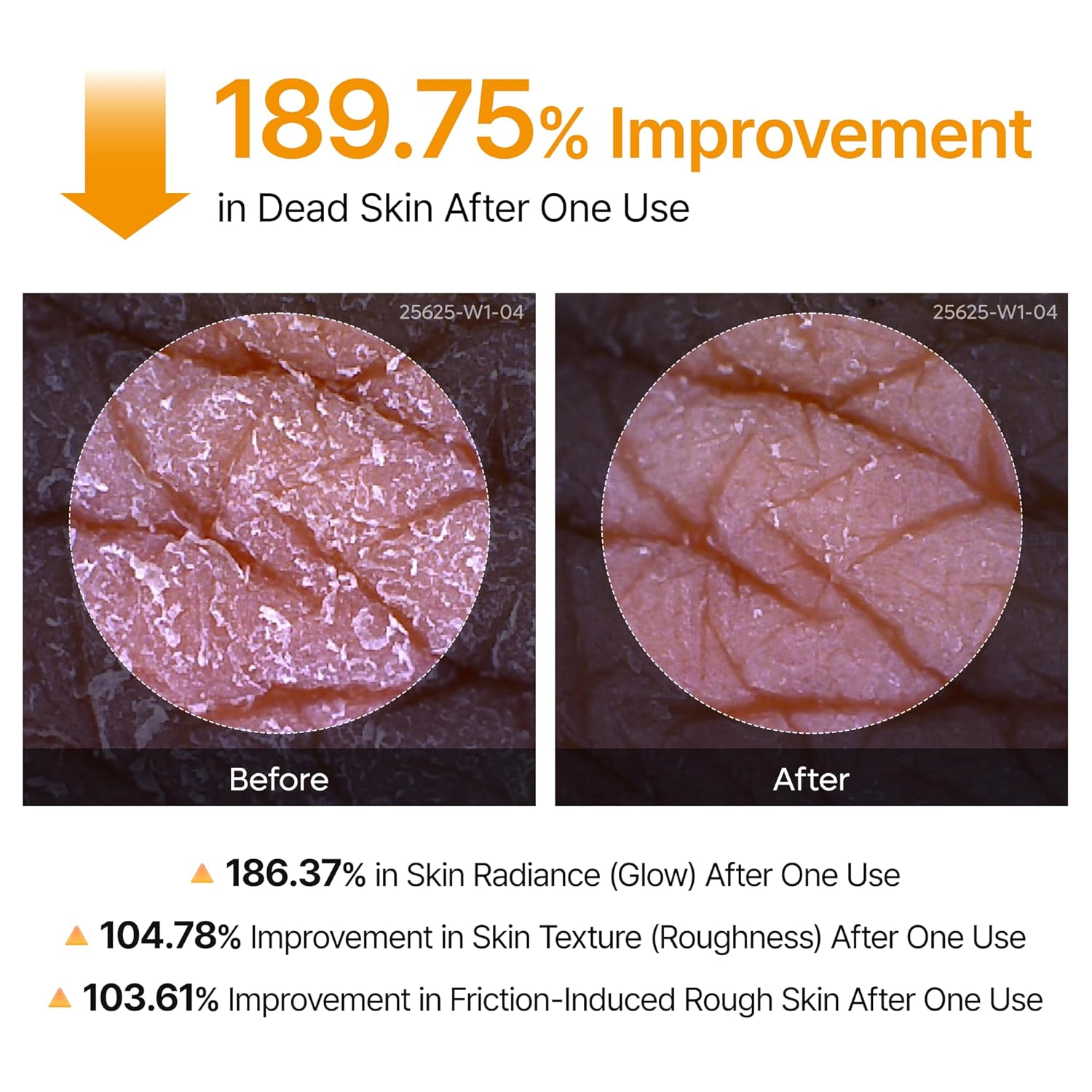 Dr. Melaxin Peel Shot exfoliante ácido kójico y cúrcuma