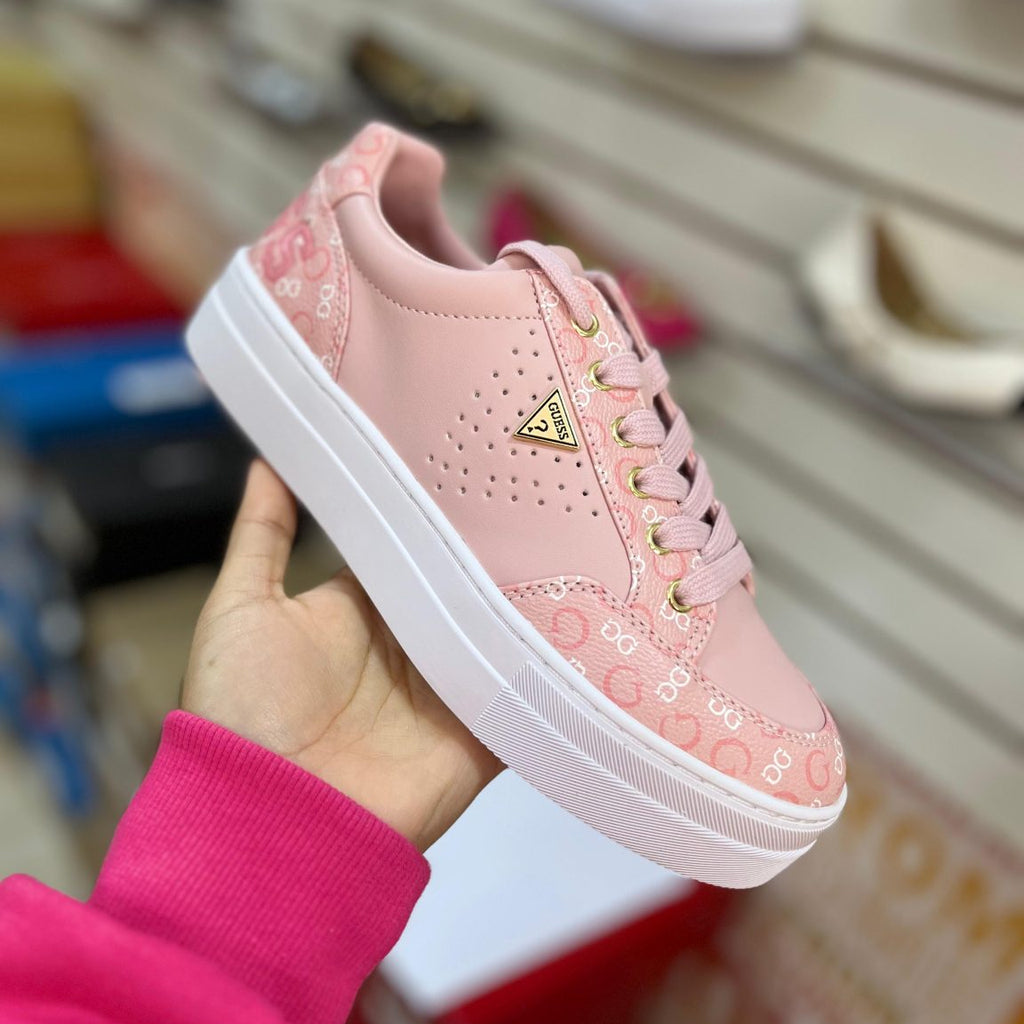 Sneakers Guess Piper Rose
