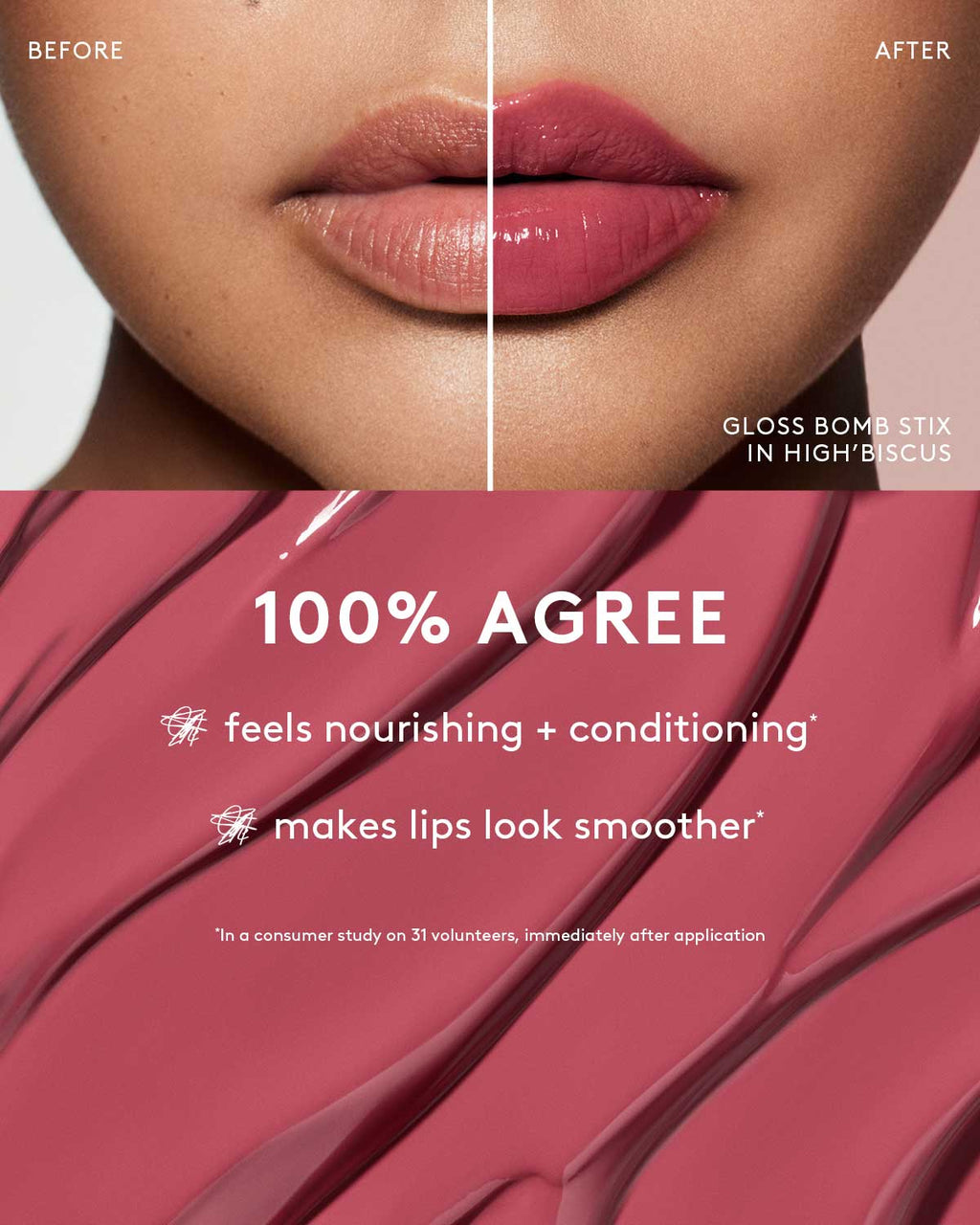 Labial Fenty Beauty Gloss Bomb Stix