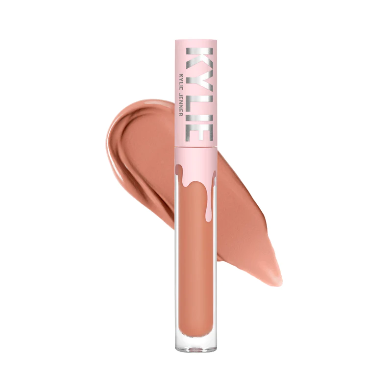 Labial Kylie Jenner Nude Commando